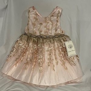 Toddler Princess Couture Dress